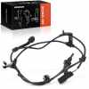 1x ABS Sensor Vorderachse rechts f&uuml;r Toyota Verso S Yaris 1.3L 1.4L 1.0L 1.5L 1.8L 2010-2020