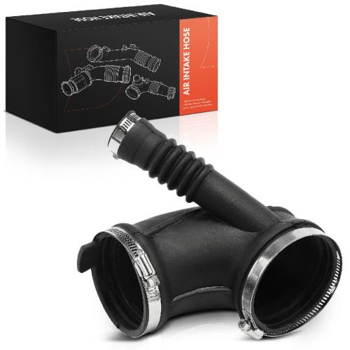 1x Ansaugschlauch, Luftfilter für BMW X5 E53 3.0L 2000-2006 Bild 1x Ansaugschlauch, Luftfilter für BMW X5 E53 3.0L 2000-2006