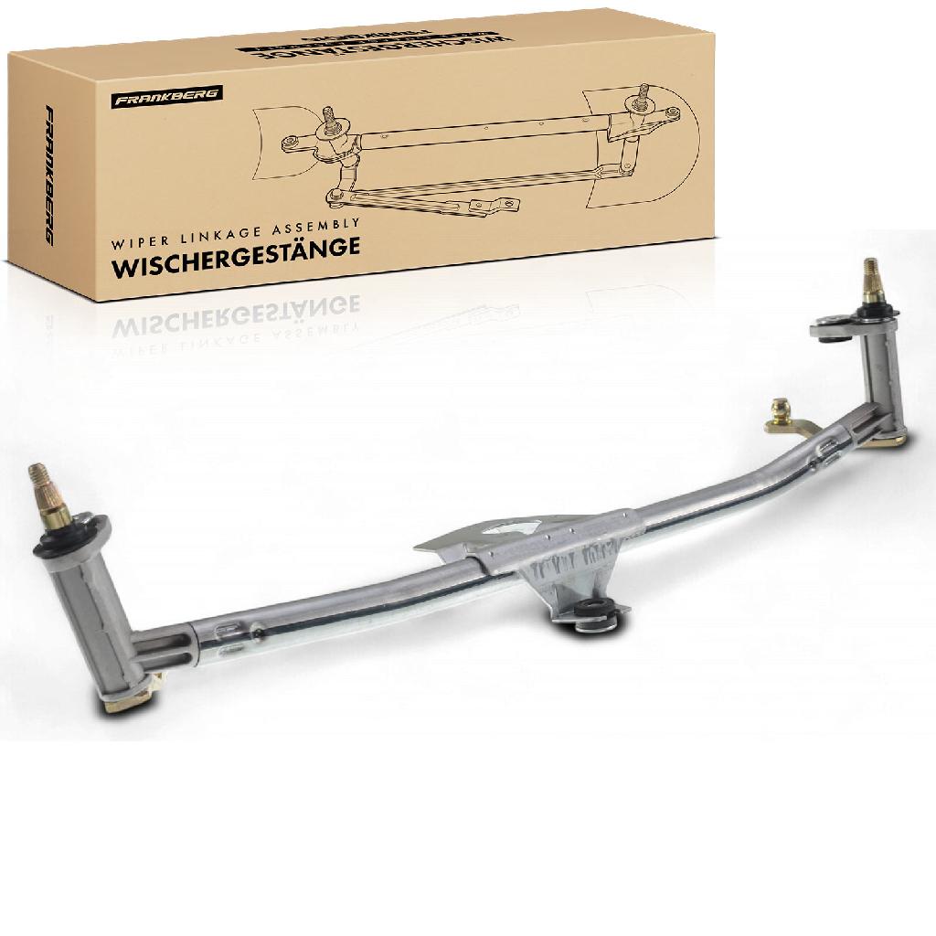 Frankberg 1x Wischergestänge Vorne für VW New Beetle 9C1 1C1 1Y7 1998-2010