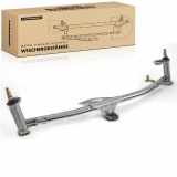 Frankberg 1x Wischergestänge Vorne für VW New Beetle 9C1 1C1 1Y7 1998-2010