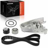 1x Zahnriemensatz Zahnriemen für Fiat Ducato 250 290 Iveco Daily III IV V 2.3L