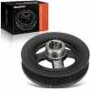 1x Riemenscheibe Kurbelwelle für Peugeot 4007 4008 Citroën C-Crosser Mitsubishi Bild 1x Riemenscheibe Kurbelwelle für Peugeot 4007 4008 Citroën C-Crosser Mitsubishi