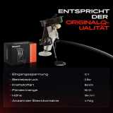 1x Kraftstoffpumpe für BMW 3er E36 3er Touring 1.7L 2.5L 1991-1999