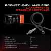 Frankberg 1x Lambdasonde Regelsonde Vor Katalysator für Alfa Romeo 33 907 Volvo 740 760 780 940 960 Bild Frankberg 1x Lambdasonde Regelsonde Vor Katalysator für Alfa Romeo 33 907 Volvo 740 760 780 940 960