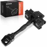 1x Türfeststeller Türfangband Türstopper Vorne für Seat Toledo IV Skoda Rapid Spaceback