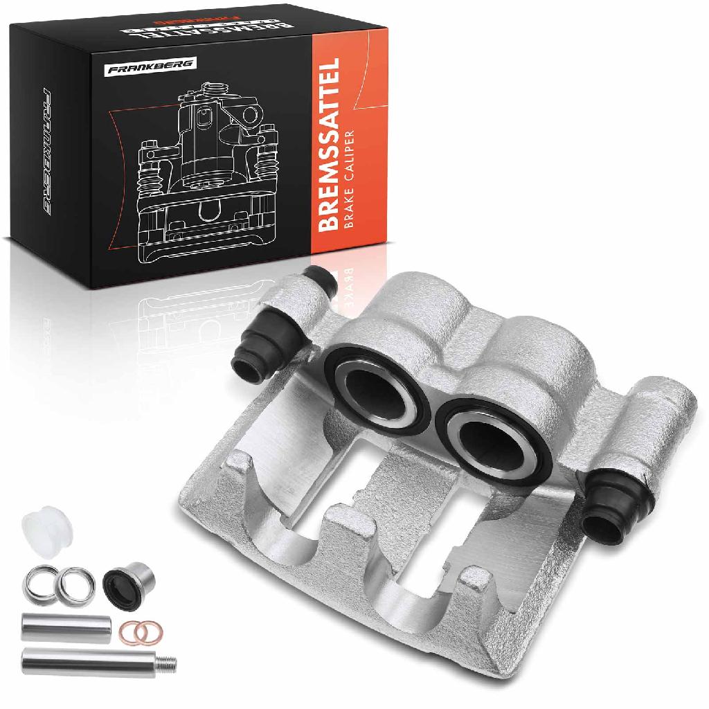 Frankberg 1x Bremssattel Vorderachse Links für Ford Transit Tourneo 1985-2000