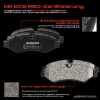 4x Bremsbeläge Hinterachse für Mercedes-Benz B907 B910 B907 B907 B910 B907 2018-2025 Bild 4x Bremsbeläge Hinterachse für Mercedes-Benz B907 B910 B907 B907 B910 B907 2018-2025