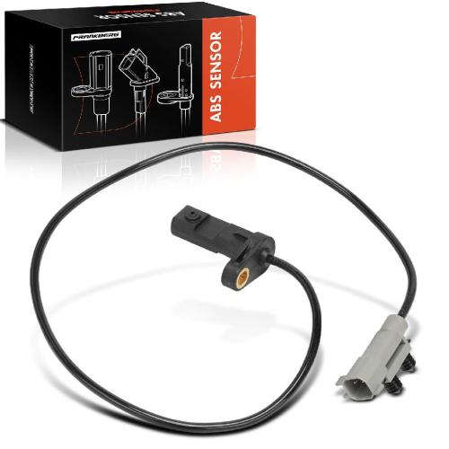 1x ABS Sensor Hinterachse beidseitig für Jeep Commander Grand Cherokee III 3.0L 3.7L 4.7L 5.6L 6.1L 2004-2010 Bild 1x ABS Sensor Hinterachse beidseitig für Jeep Commander Grand Cherokee III 3.0L 3.7L 4.7L 5.6L 6.1L 2004-2010