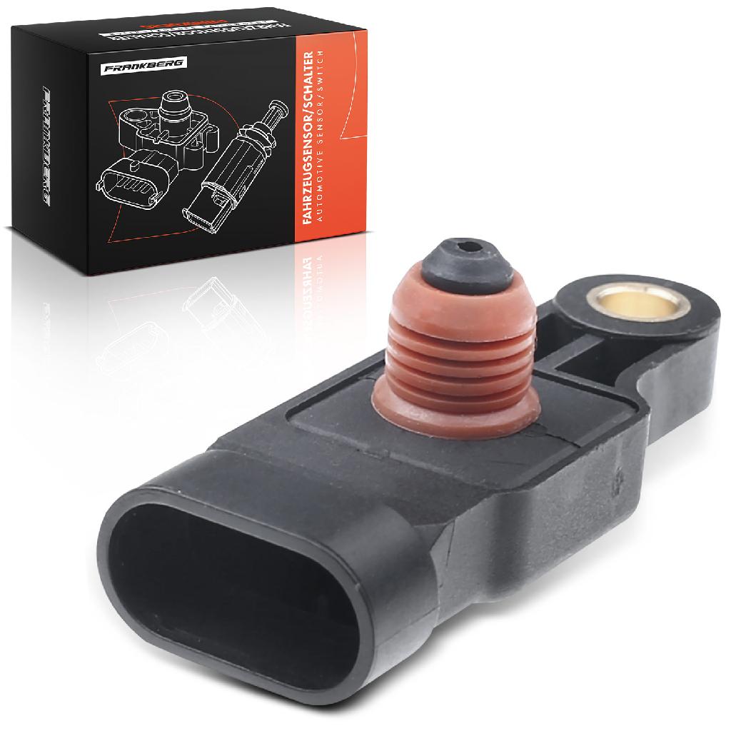 1x Saugrohrdruck Sensor für Chevrolet Aveo Kalos Matiz Nubira Spark Daewoo Kalos