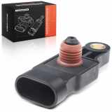 1x Saugrohrdruck Sensor für Chevrolet Aveo Kalos Matiz Nubira Spark Daewoo Kalos
