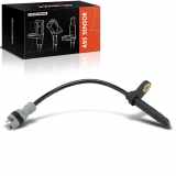 1x ABS Sensor vorne und hinten für Porsche 911 Cabriolet Speedster Targa Boxster Spyder Cayman