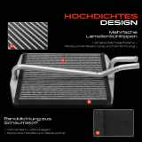 1x Wärmetauscher Innenraumheizung für Ford Fiesta IV JA JB KA RB Mazda 121 III 1.3L