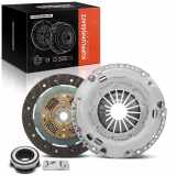 1x Kupplungssatz für VW Golf Plus V Variant VI Beetle Cabriolet EOS Jetta III Passat Scirocco Touran