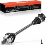 1x Antriebswelle Vorderachse Links für Audi A4 8E B6 Seat Exeo 3R