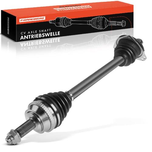 1x Antriebswelle Vorderachse Links für Nissan Interstar Opel Movano Bild 1x Antriebswelle Vorderachse Links für Nissan Interstar Opel Movano