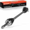 1x Antriebswelle Vorderachse Links für Nissan Interstar Opel Movano Bild 1x Antriebswelle Vorderachse Links für Nissan Interstar Opel Movano