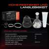Frankberg 1x Antriebswelle Gelenksatz Vorderachse für VW Polo 6N 9N Lupo 6X Seat Arosa 6H 1.4L 1.6L Bild Frankberg 1x Antriebswelle Gelenksatz Vorderachse für VW Polo 6N 9N Lupo 6X Seat Arosa 6H 1.4L 1.6L