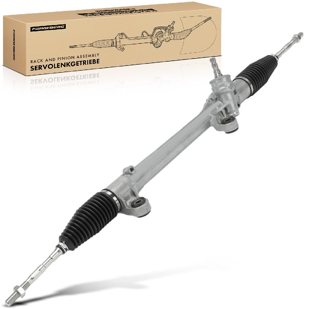 1x Lenkgetriebe Servolenkgetriebe für Toyota Corolla E12 1.4L-2.0L 2001-2007