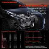 1x Klopfsensor Klopfgeber für VW Touareg Audi A4 A6 A8 R8 Porsche Cayenne Panamera