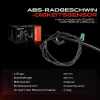Frankberg 1x ABS Sensor Hinterachse rechts für Volvo S60 I S80 V70 II XC70 Cross Country 2.4L 2.0L 1998-2018 Bild Frankberg 1x ABS Sensor Hinterachse rechts für Volvo S60 I S80 V70 II XC70 Cross Country 2.4L 2.0L 1998-2018