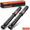 2x Stoßdämpfer Vorderachse für Citroën Evasion MPV Fiat Ulysse Lancia Peugeot 806 1994-1998 Bild 2x Stoßdämpfer Vorderachse für Citroën Evasion MPV Fiat Ulysse Lancia Peugeot 806 1994-1998