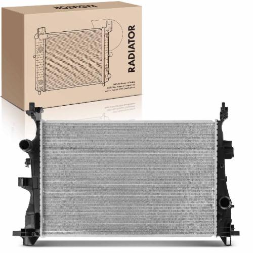 1x Kühler Wasserkühler Motorkühler für Fiat 500X 334 Jeep Renegade SUV B1 BU BV Bild 1x Kühler Wasserkühler Motorkühler für Fiat 500X 334 Jeep Renegade SUV B1 BU BV