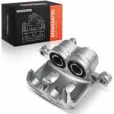 1x Bremssattel Vorderachse Rechts für Mitsubishi Delica/Space Gear L 300 III 400 L200