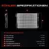 Frankberg 1x Kühler Wasserkühler Motorkühler für Opel Omega B Caravan 2.5L-3.2L 1994-2003 Bild Frankberg 1x Kühler Wasserkühler Motorkühler für Opel Omega B Caravan 2.5L-3.2L 1994-2003