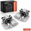 2x Bremssattel Hinterachse für Volvo S60 III S90 II V60 V90 Cross Country XC60 XC90 Bild 2x Bremssattel Hinterachse für Volvo S60 III S90 II V60 V90 Cross Country XC60 XC90
