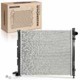 1x Kühler Wasserkühler Motorkühler für Land Rover Freelander L314 2.0L