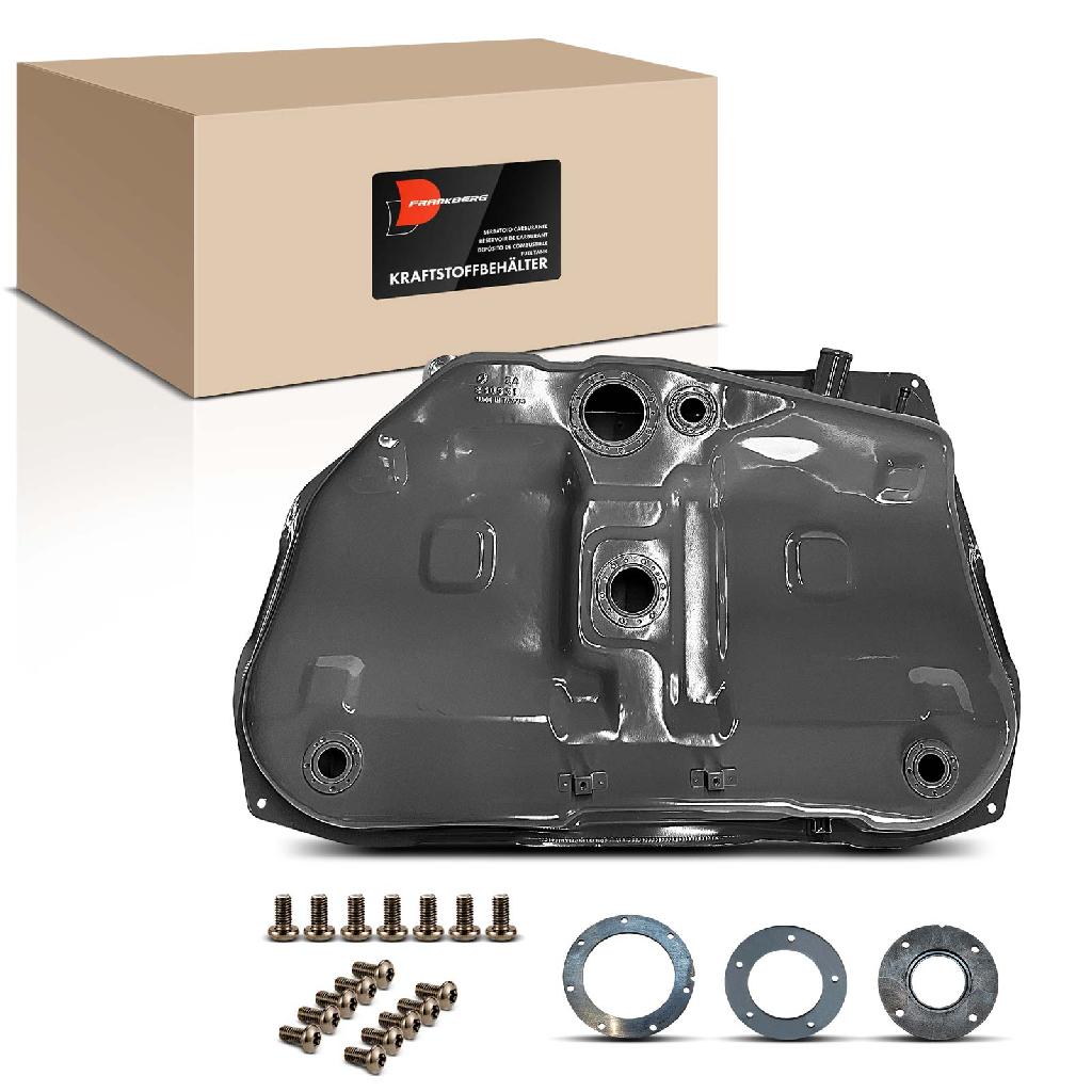 Frankberg 1x Kraftstofftank Kraftstoffbehälter für Toyota Carina 1.6L-2.5L