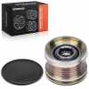 1x Generatorfreilauf Lichtmaschine für Mercedes-Benz W168 W169 W245 Smart Forfour Bild 1x Generatorfreilauf Lichtmaschine für Mercedes-Benz W168 W169 W245 Smart Forfour