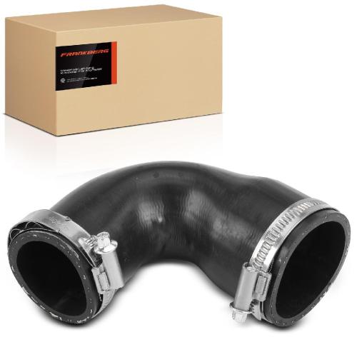 1x Kühlerschlauch Turboschlauch für Mitsubishi Outlander II CWW 2.0L 2007-2012 Bild 1x Kühlerschlauch Turboschlauch für Mitsubishi Outlander II CWW 2.0L 2007-2012