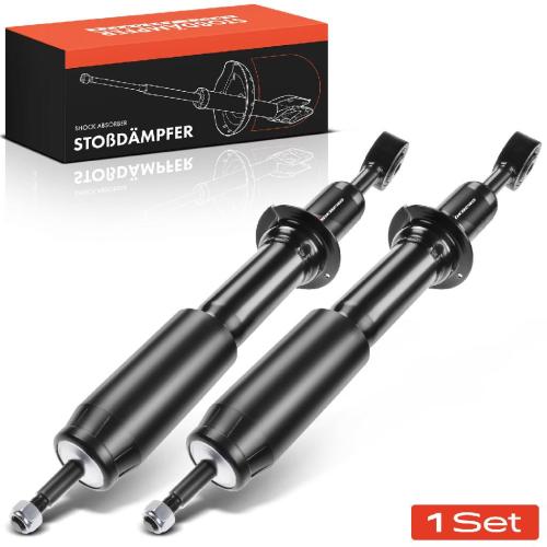2x Stoßdämpfer Vorderachse für Toyota Land Cruiser 200 J2 J20 URJ20 Bj ab 2008 Bild 2x Stoßdämpfer Vorderachse für Toyota Land Cruiser 200 J2 J20 URJ20 Bj ab 2008