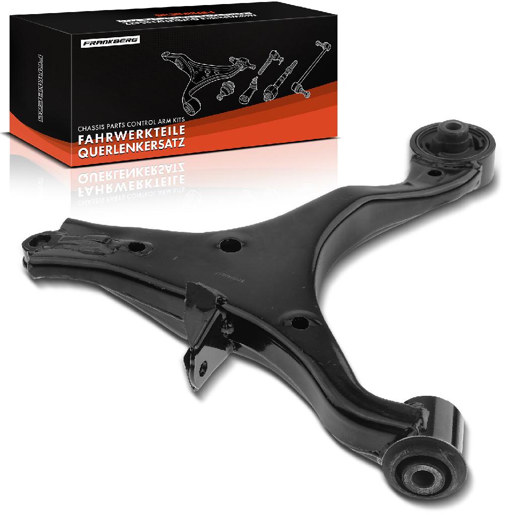 1x Querlenker Vorderachse für Honda Civic VII Coupe Hatchback Stufenheck 1.7L 1.4L 1.6L 2.0L 2000-2005