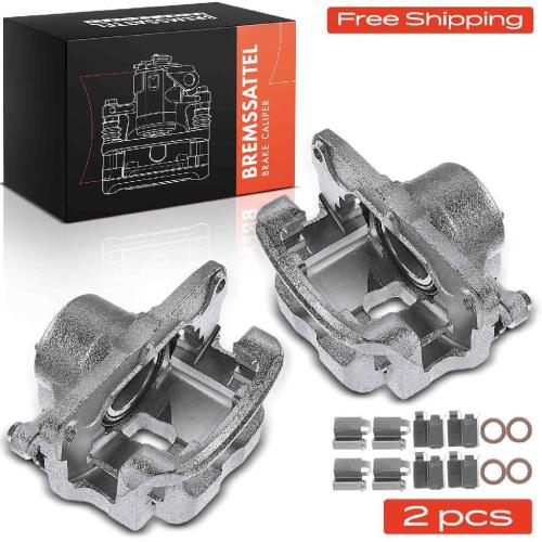 2x Bremssattel Vorne Links Rechts für Toyota RAV 4 II A2 2000-2005 Bild 2x Bremssattel Vorne Links Rechts für Toyota RAV 4 II A2 2000-2005