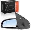 Frankberg 1x Außenspiegel Links für Opel Astra H Caravan Kasten/Kombi Stufenheck A04 L70 Bild Frankberg 1x Außenspiegel Links für Opel Astra H Caravan Kasten/Kombi Stufenheck A04 L70