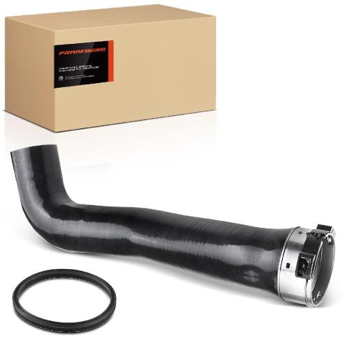 Frankberg 1x Kühlerschlauch Turboschlauch für Renault Espace V Megane IV Grandtour IV Schrägheck Scénic IV Talisman Bild Frankberg 1x Kühlerschlauch Turboschlauch für Renault Espace V Megane IV Grandtour IV Schrägheck Scénic IV Talisman