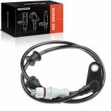 Frankberg 1x ABS Sensor Hinterachse rechts f r Renault Kangoo Express 1.2L 1.4L 1.5L 1.6L 1.9L 1997-2007