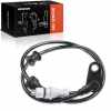 Frankberg 1x ABS Sensor Hinterachse rechts für Renault Kangoo Express 1.2L 1.4L 1.5L 1.6L 1.9L 1997-2007 Bild Frankberg 1x ABS Sensor Hinterachse rechts für Renault Kangoo Express 1.2L 1.4L 1.5L 1.6L 1.9L 1997-2007