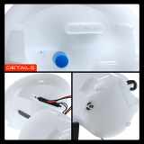 1x Kraftstoffpumpe für Mercedes-Benz C-Klasse Coupe T-Model W204 C204 S204 E-Klasse W212 A207 C207 S212