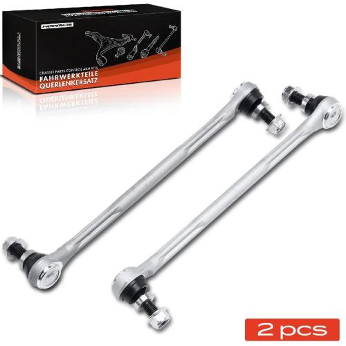2x Koppelstange Vorderachse für Chevrolet Captiva Opel Antara 2.0L 2.2L 2.4L 3.0L 3.2L Bj ab 2006 Bild 2x Koppelstange Vorderachse für Chevrolet Captiva Opel Antara 2.0L 2.2L 2.4L 3.0L 3.2L Bj ab 2006