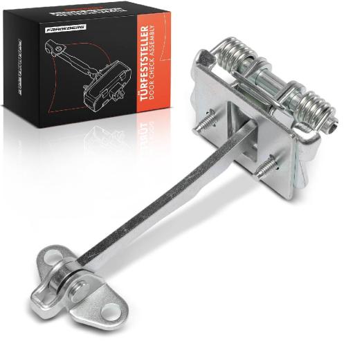 1x Türfeststeller Türfangband Türstopper Vorne für Citroën C5 I II Break DC DE RC RE Bild 1x Türfeststeller Türfangband Türstopper Vorne für Citroën C5 I II Break DC DE RC RE