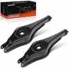 2x Querlenker Hinterachse für VW CC EOS Golf Plus V Variant VI Jetta Passat Scirocco Touran Audi A3 Bild 2x Querlenker Hinterachse für VW CC EOS Golf Plus V Variant VI Jetta Passat Scirocco Touran Audi A3