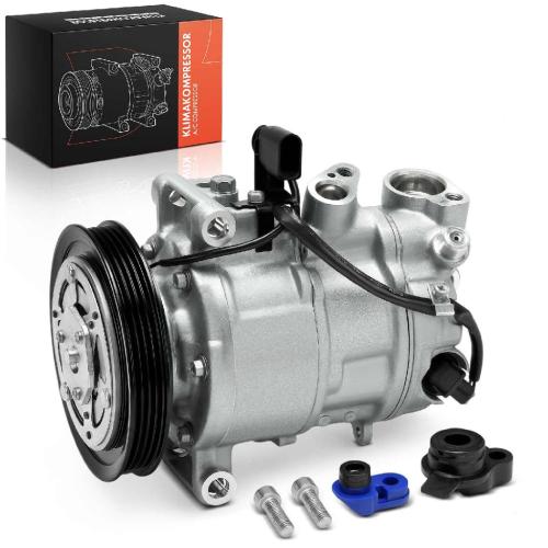 1x Klimakompressor für Porsche Cayenne 92A 9YA Panamera 971 Audi Q8 4MN 2.9L 3.0L Bj ab 2017 Bild 1x Klimakompressor für Porsche Cayenne 92A 9YA Panamera 971 Audi Q8 4MN 2.9L 3.0L Bj ab 2017