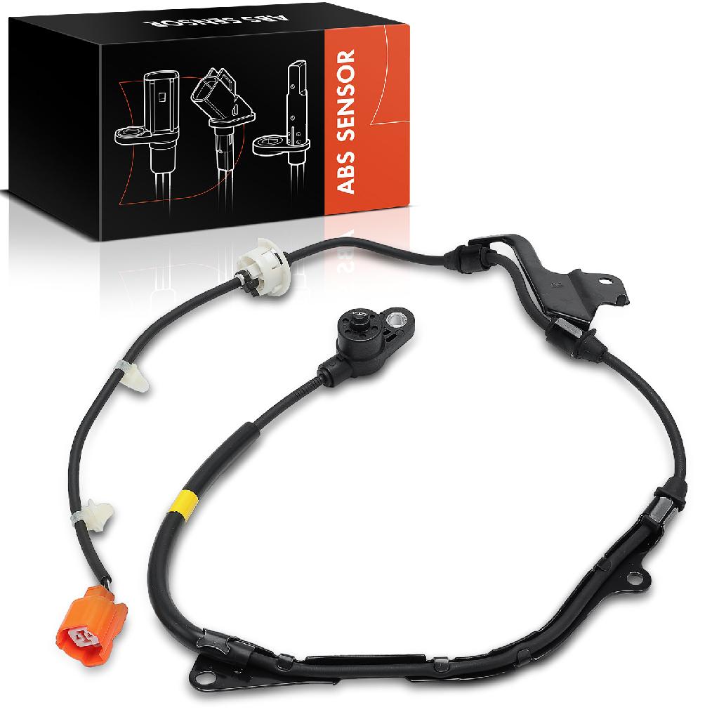 1x ABS Sensor Vorderachse rechts für Honda Accord VI Coupe CG 3.0L 1998-2003
