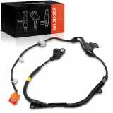 1x ABS Sensor Vorderachse rechts für Honda Accord VI Coupe CG 3.0L 1998-2003