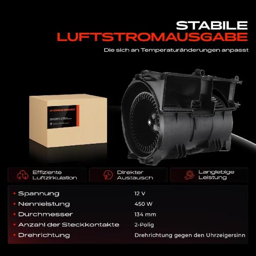 Frankberg 1x Gebläsemotor Innenraumgebläse für Renault Megane III Coupe 2008-2021 Bild Frankberg 1x Gebläsemotor Innenraumgebläse für Renault Megane III Coupe 2008-2021