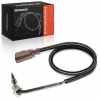 1x Abgastemperatursensor f&uuml;r VW Passat Seat Ateca Skoda Superb III 1.6L