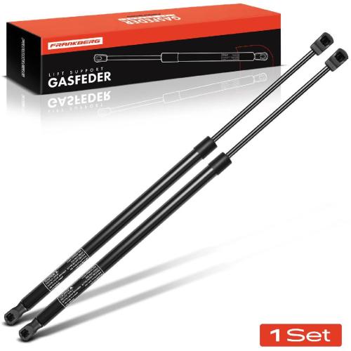 Frankberg 2x Gasfeder Dämpfer Motorhaube für Audi A6 4A2 4AH 4A5 Stufenheck Bj ab 2018 Bild Frankberg 2x Gasfeder Dämpfer Motorhaube für Audi A6 4A2 4AH 4A5 Stufenheck Bj ab 2018